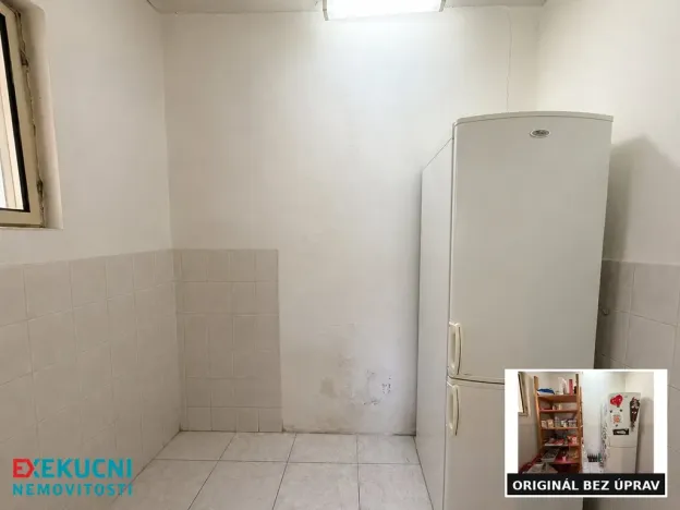 Prodej rodinného domu, Strmilov, Tyršova, 150 m2