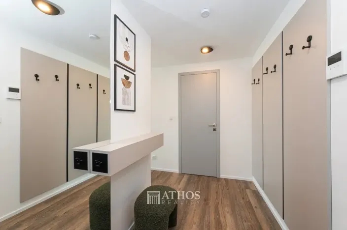Pronájem bytu 2+kk, Brno, třída Generála Píky, 68 m2