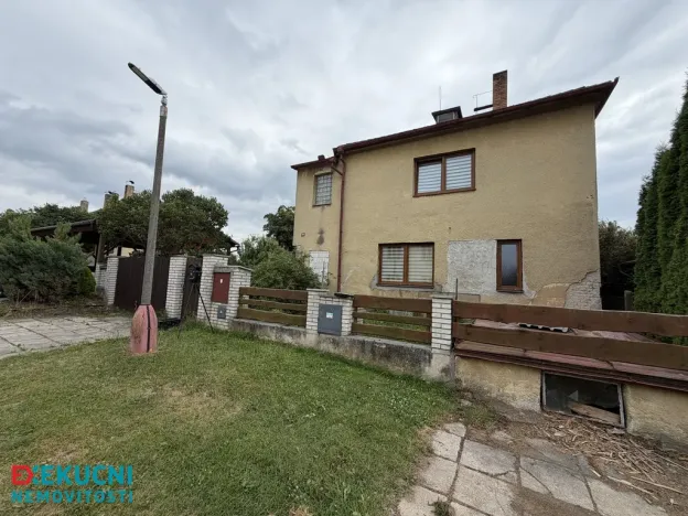 Prodej rodinného domu, Strmilov, Tyršova, 250 m2