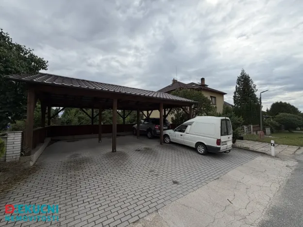Prodej rodinného domu, Strmilov, Tyršova, 250 m2