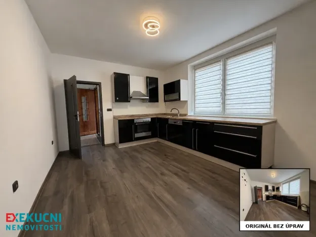 Prodej rodinného domu, Strmilov, Tyršova, 250 m2
