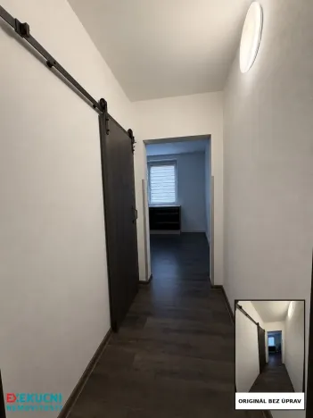 Prodej rodinného domu, Strmilov, Tyršova, 250 m2