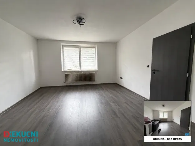 Prodej rodinného domu, Strmilov, Tyršova, 250 m2