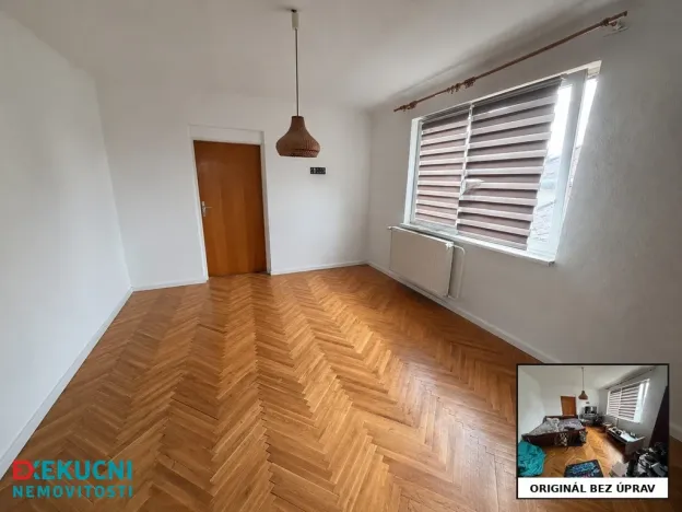 Prodej rodinného domu, Strmilov, Tyršova, 250 m2