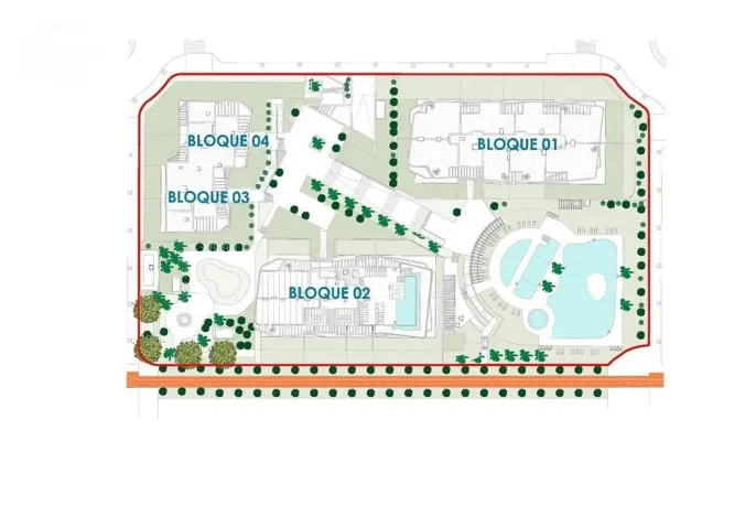 Prodej bytu 4+kk, Villajoyosa, Alicante, Španělsko, 122 m2