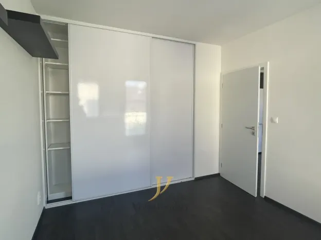 Pronájem bytu 2+kk, Olomouc - Nové Sady, Rokycanova, 42 m2