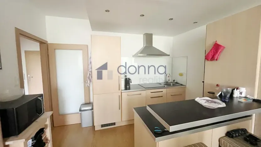 Pronájem bytu 2+kk, Praha, Kytlická, 53 m2