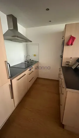 Pronájem bytu 2+kk, Praha, Kytlická, 53 m2
