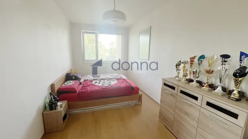 Pronájem bytu 2+kk, Praha, Kytlická, 53 m2