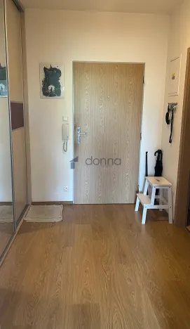 Pronájem bytu 2+kk, Praha, Kytlická, 53 m2