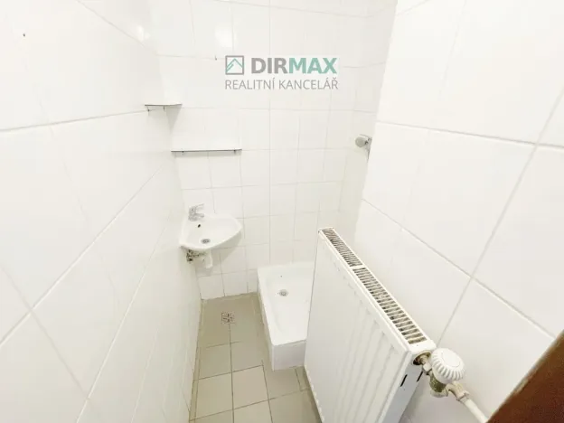 Pronájem pokoje, Plzeň - Východní Předměstí, Zahradní, 19 m2