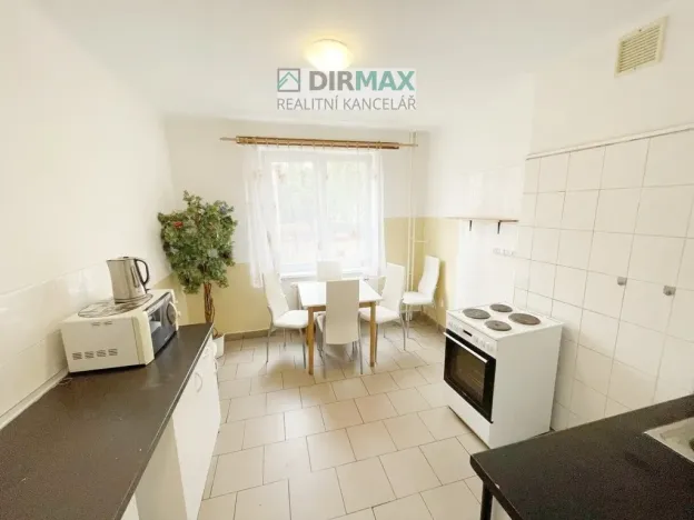 Pronájem pokoje, Plzeň - Východní Předměstí, Zahradní, 19 m2