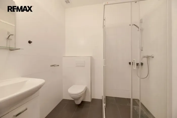 Pronájem bytu 1+kk, Lanškroun - Žichlínské Předměstí, Lázeňská, 35 m2