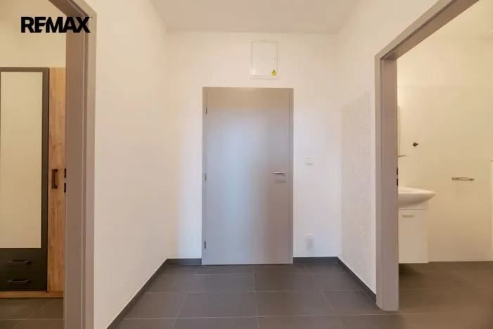Pronájem bytu 1+kk, Lanškroun - Žichlínské Předměstí, Lázeňská, 35 m2