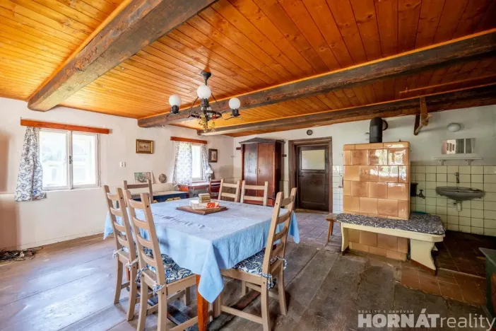 Prodej chalupy, Doksy - Žďár, 180 m2