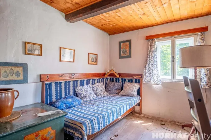 Prodej chalupy, Doksy - Žďár, 180 m2