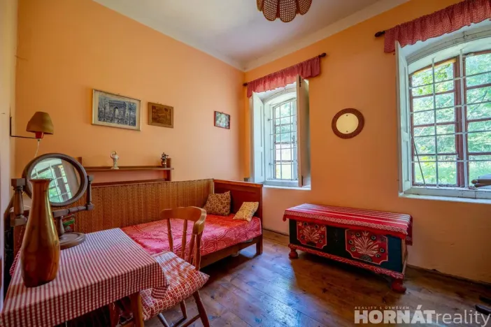 Prodej chalupy, Doksy - Žďár, 180 m2