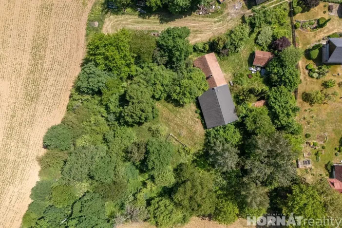 Prodej chalupy, Doksy - Žďár, 180 m2