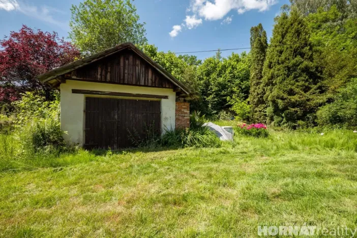 Prodej chalupy, Doksy - Žďár, 180 m2