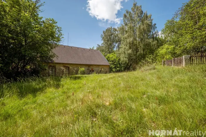 Prodej chalupy, Doksy - Žďár, 180 m2