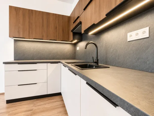 Pronájem bytu 2+kk, Olomouc - Slavonín, Topolová, 53 m2