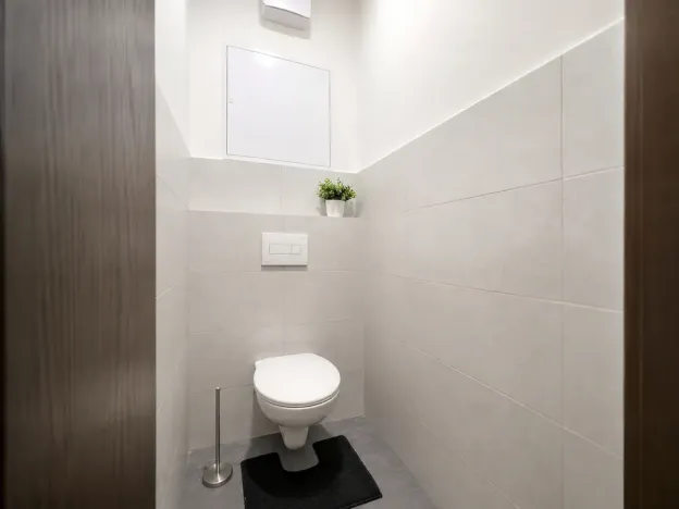 Pronájem bytu 2+kk, Olomouc - Slavonín, Topolová, 53 m2