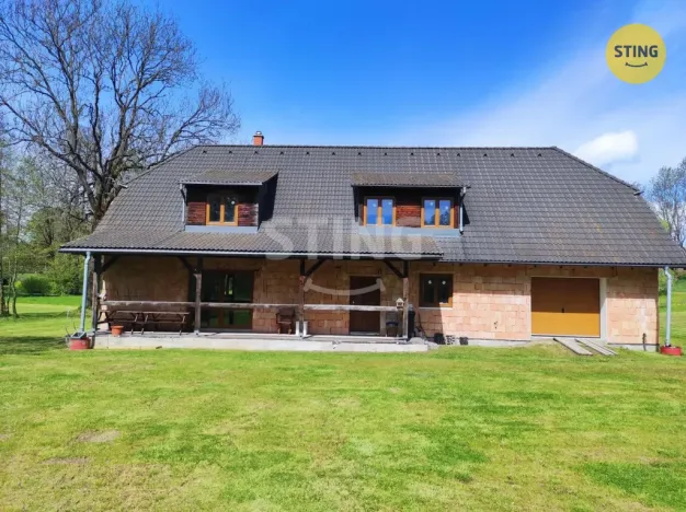 Prodej chalupy, Václavov u Bruntálu - Dolní Václavov, 280 m2