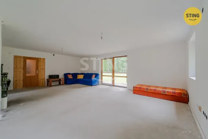 Prodej chalupy, Václavov u Bruntálu - Dolní Václavov, 280 m2