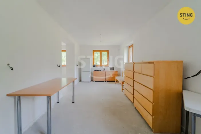 Prodej chalupy, Václavov u Bruntálu - Dolní Václavov, 280 m2