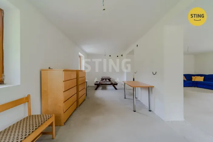 Prodej chalupy, Václavov u Bruntálu - Dolní Václavov, 280 m2