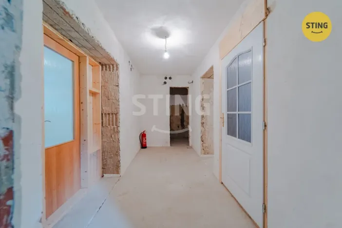 Prodej chalupy, Václavov u Bruntálu - Dolní Václavov, 280 m2
