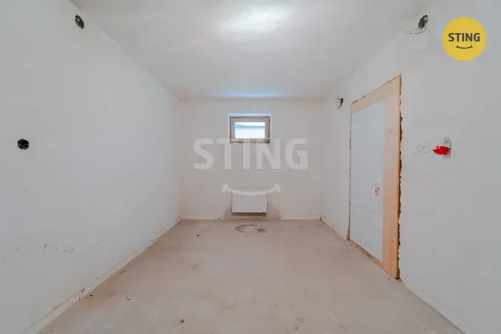 Prodej chalupy, Václavov u Bruntálu - Dolní Václavov, 280 m2