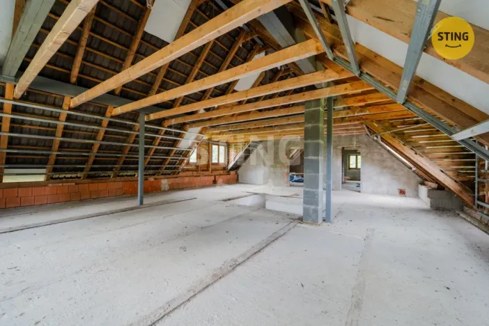 Prodej chalupy, Václavov u Bruntálu - Dolní Václavov, 280 m2
