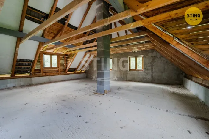 Prodej chalupy, Václavov u Bruntálu - Dolní Václavov, 280 m2