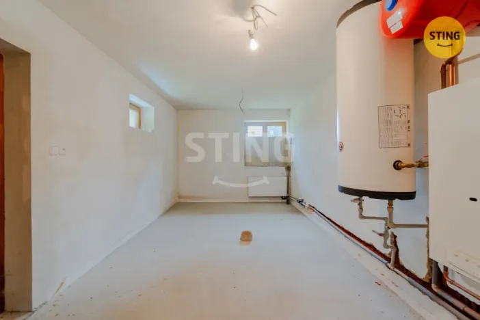 Prodej chalupy, Václavov u Bruntálu - Dolní Václavov, 280 m2