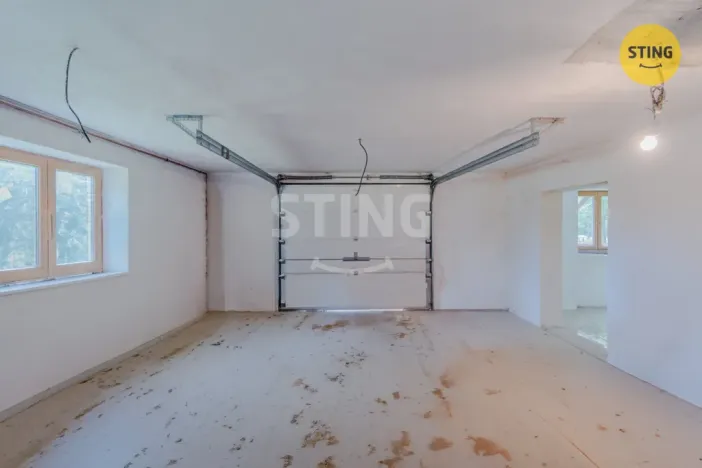 Prodej chalupy, Václavov u Bruntálu - Dolní Václavov, 280 m2