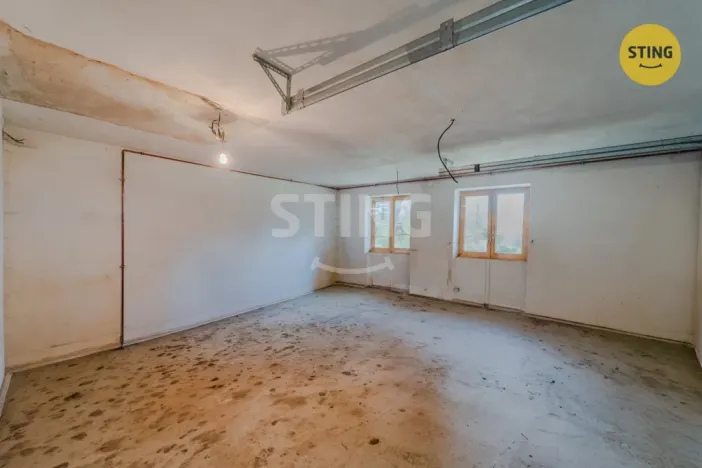 Prodej chalupy, Václavov u Bruntálu - Dolní Václavov, 280 m2