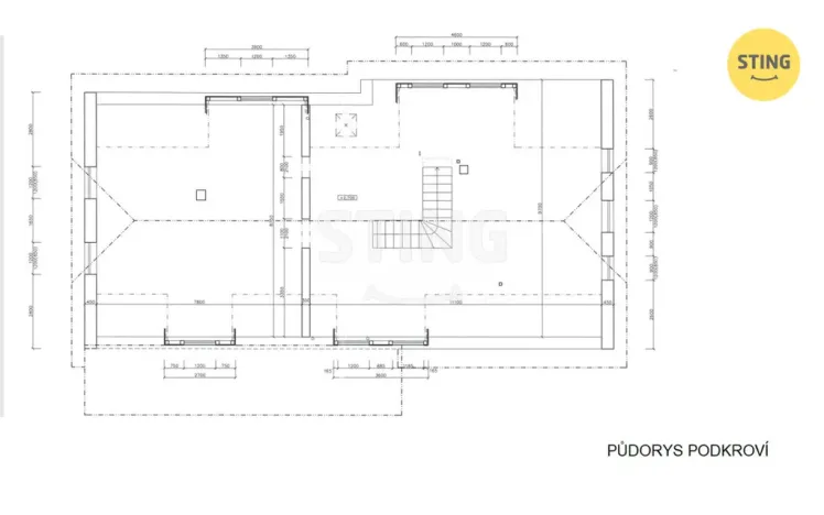 Prodej chalupy, Václavov u Bruntálu - Dolní Václavov, 280 m2