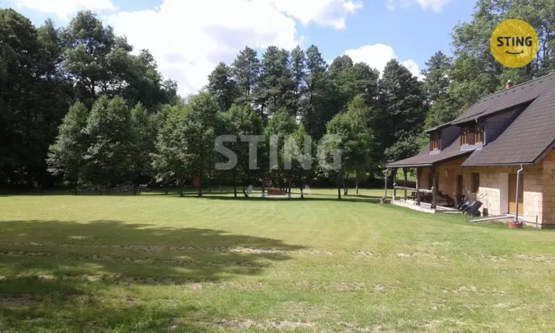 Prodej chalupy, Václavov u Bruntálu - Dolní Václavov, 280 m2