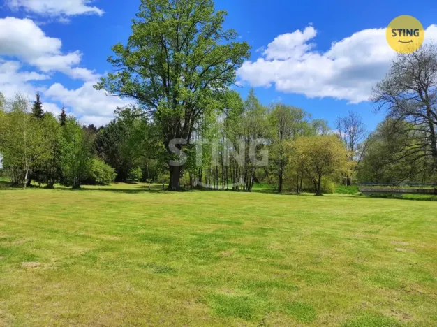 Prodej chalupy, Václavov u Bruntálu - Dolní Václavov, 280 m2