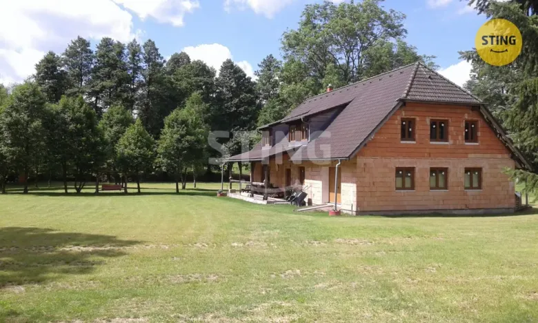 Prodej chalupy, Václavov u Bruntálu - Dolní Václavov, 280 m2