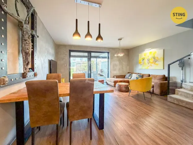 Prodej rodinného domu, Havířov, U Stavu, 160 m2