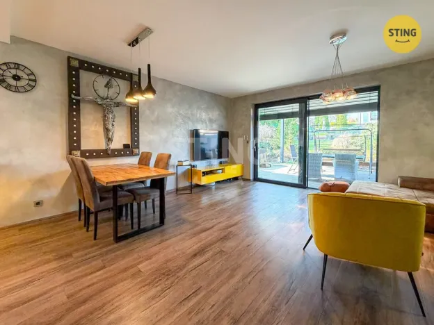 Prodej rodinného domu, Havířov, U Stavu, 160 m2