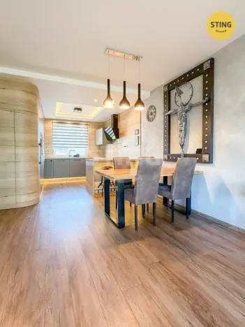 Prodej rodinného domu, Havířov, U Stavu, 160 m2