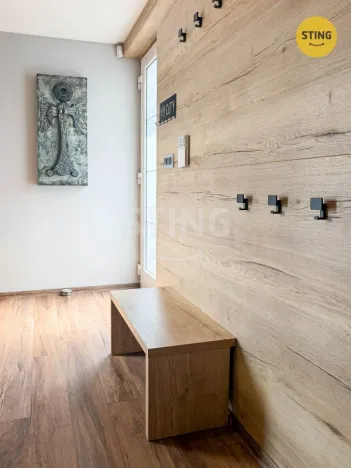 Prodej rodinného domu, Havířov, U Stavu, 160 m2