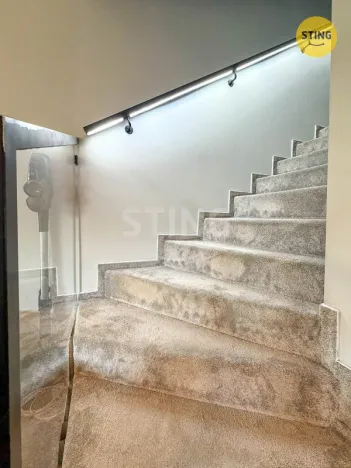 Prodej rodinného domu, Havířov, U Stavu, 160 m2