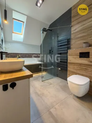 Prodej rodinného domu, Havířov, U Stavu, 160 m2