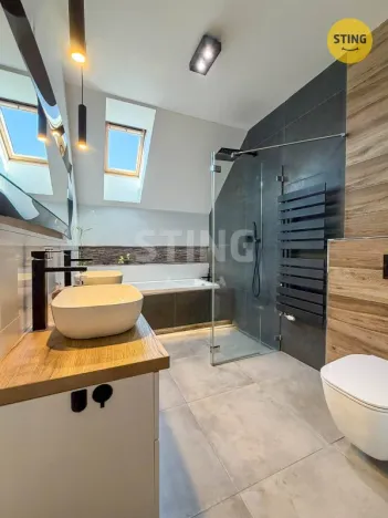 Prodej rodinného domu, Havířov, U Stavu, 160 m2