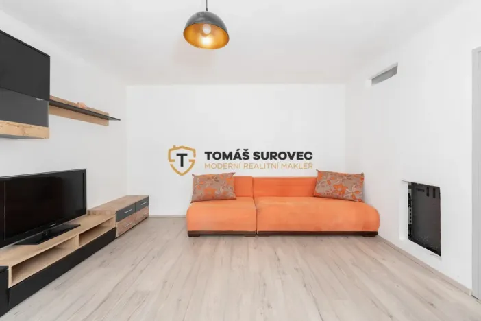 Prodej rodinného domu, Bojkovice, Černíkova, 70 m2