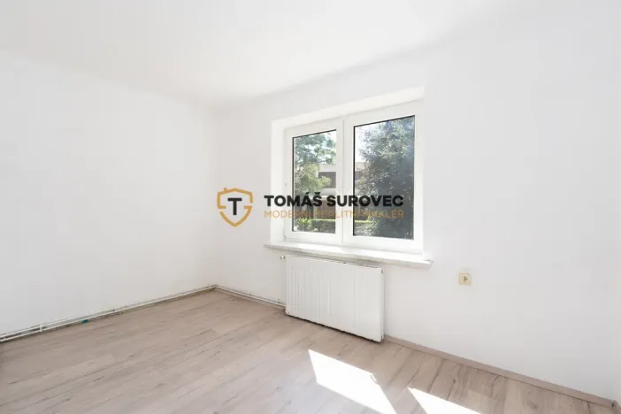Prodej rodinného domu, Bojkovice, Černíkova, 70 m2